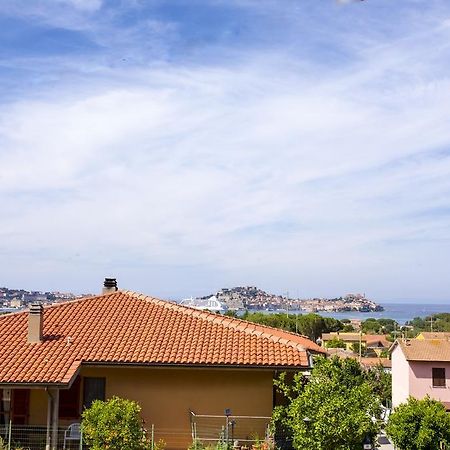 Appartamento Le Conchiglie - Goelba Portoferraio Ngoại thất bức ảnh