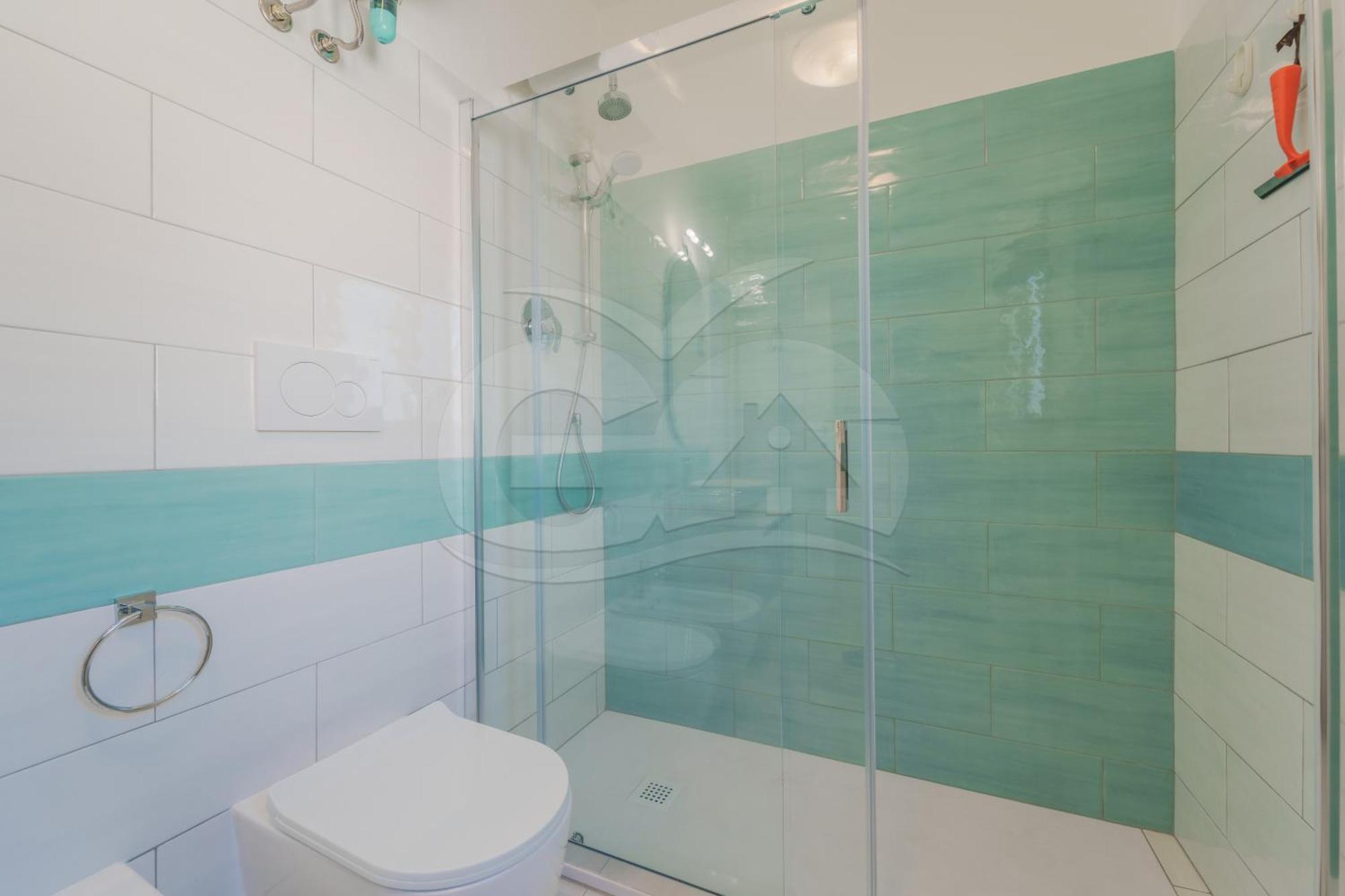 Appartamento Le Conchiglie - Goelba Portoferraio Ngoại thất bức ảnh