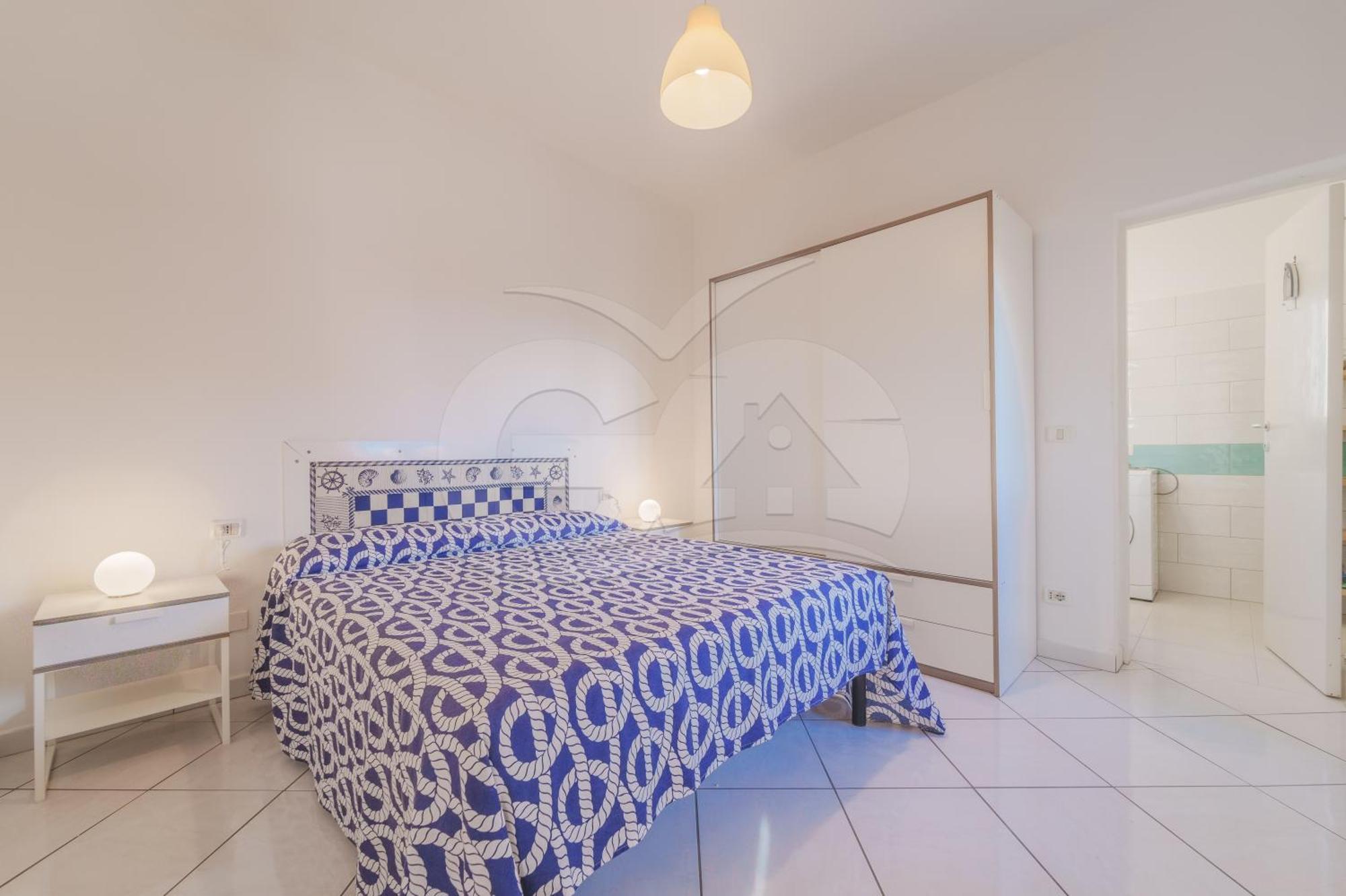 Appartamento Le Conchiglie - Goelba Portoferraio Ngoại thất bức ảnh