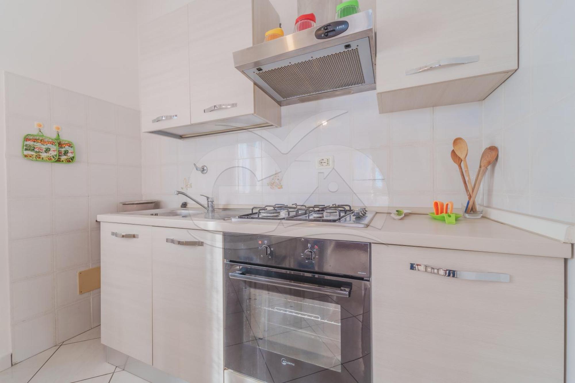 Appartamento Le Conchiglie - Goelba Portoferraio Ngoại thất bức ảnh