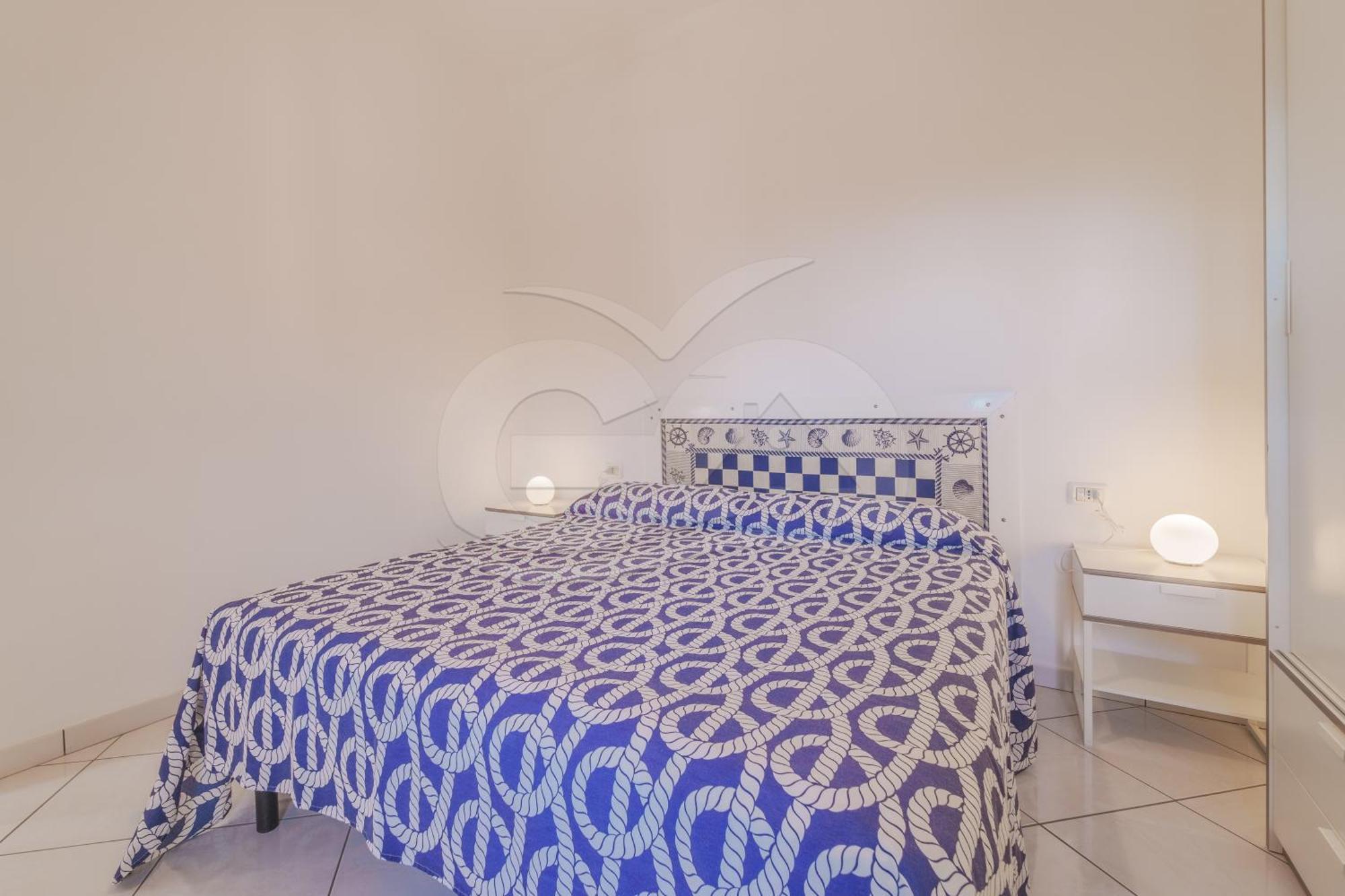 Appartamento Le Conchiglie - Goelba Portoferraio Ngoại thất bức ảnh