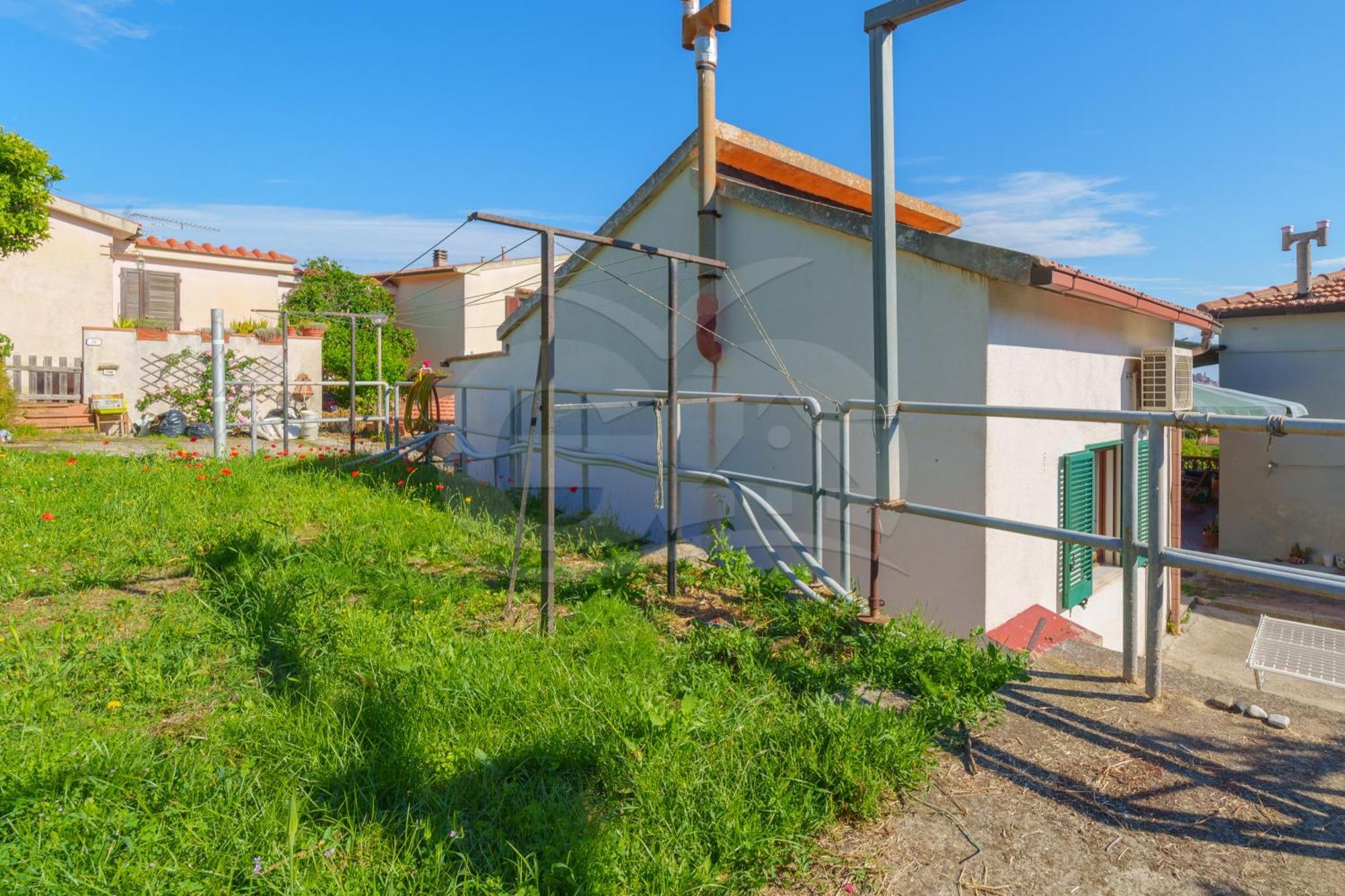 Appartamento Le Conchiglie - Goelba Portoferraio Ngoại thất bức ảnh